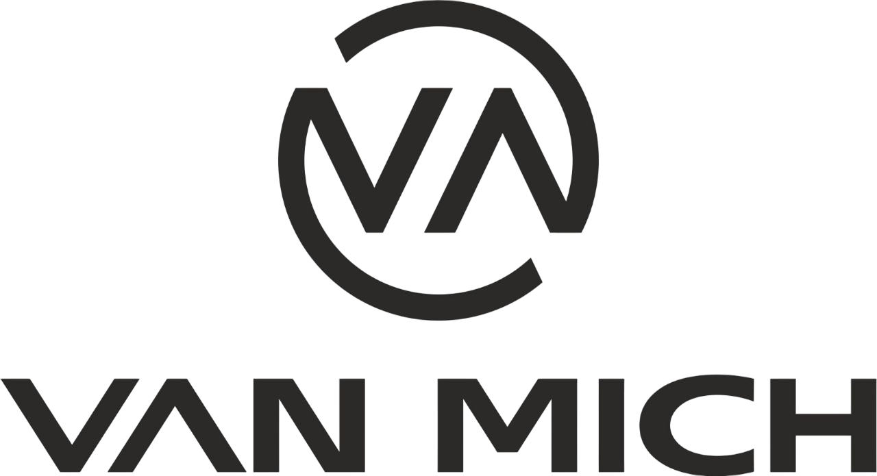 Van Mich Logo